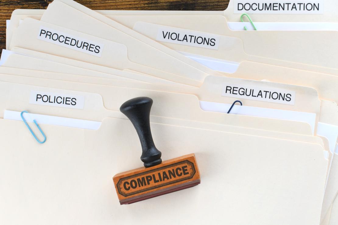 Legal and Compliance
