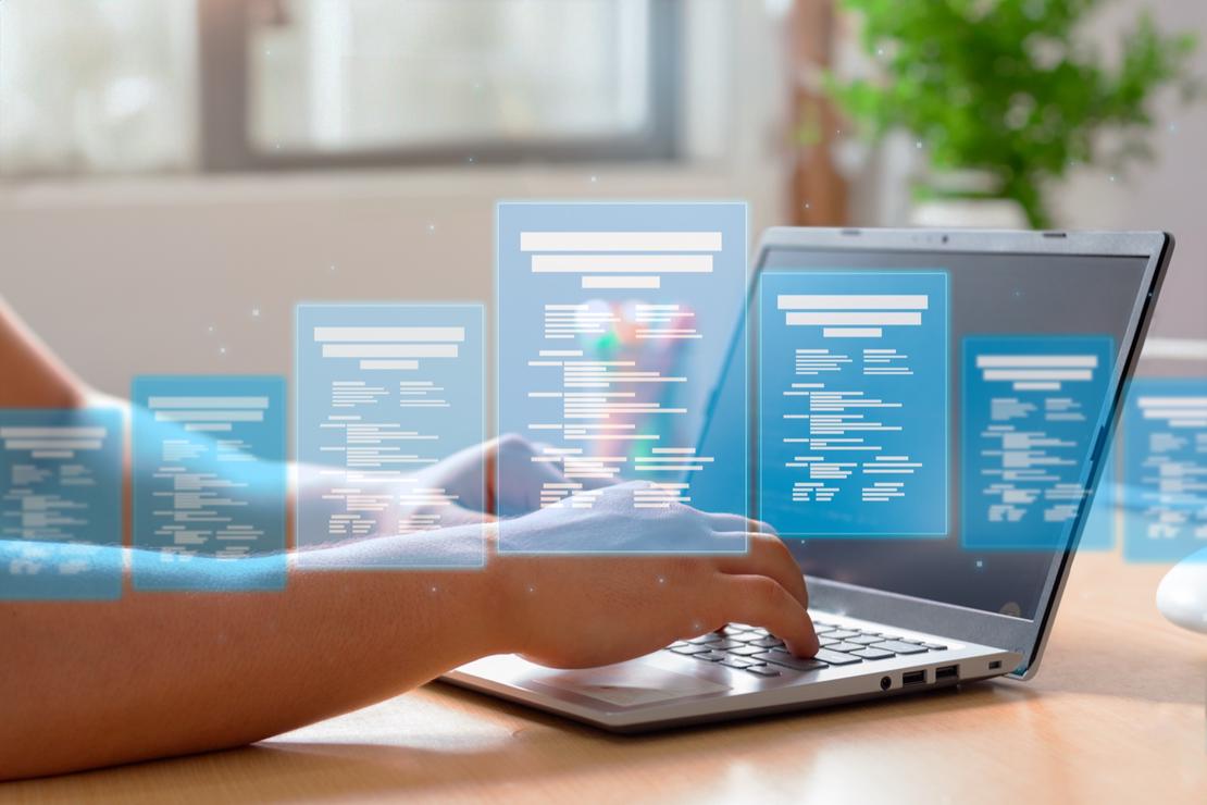 Why WARC Files Outperform Screenshots