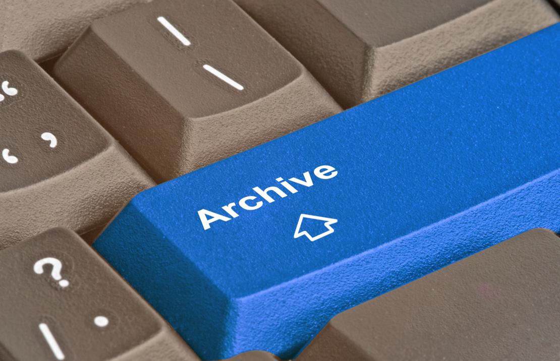 Beyond Screenshots: Web Archiving Essentials