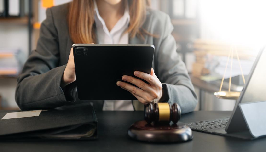 How Website Archives Are Used as Evidence in Court