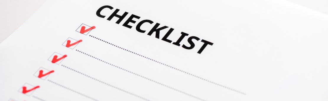 Website Archiving Best Practices: A Practical Checklist