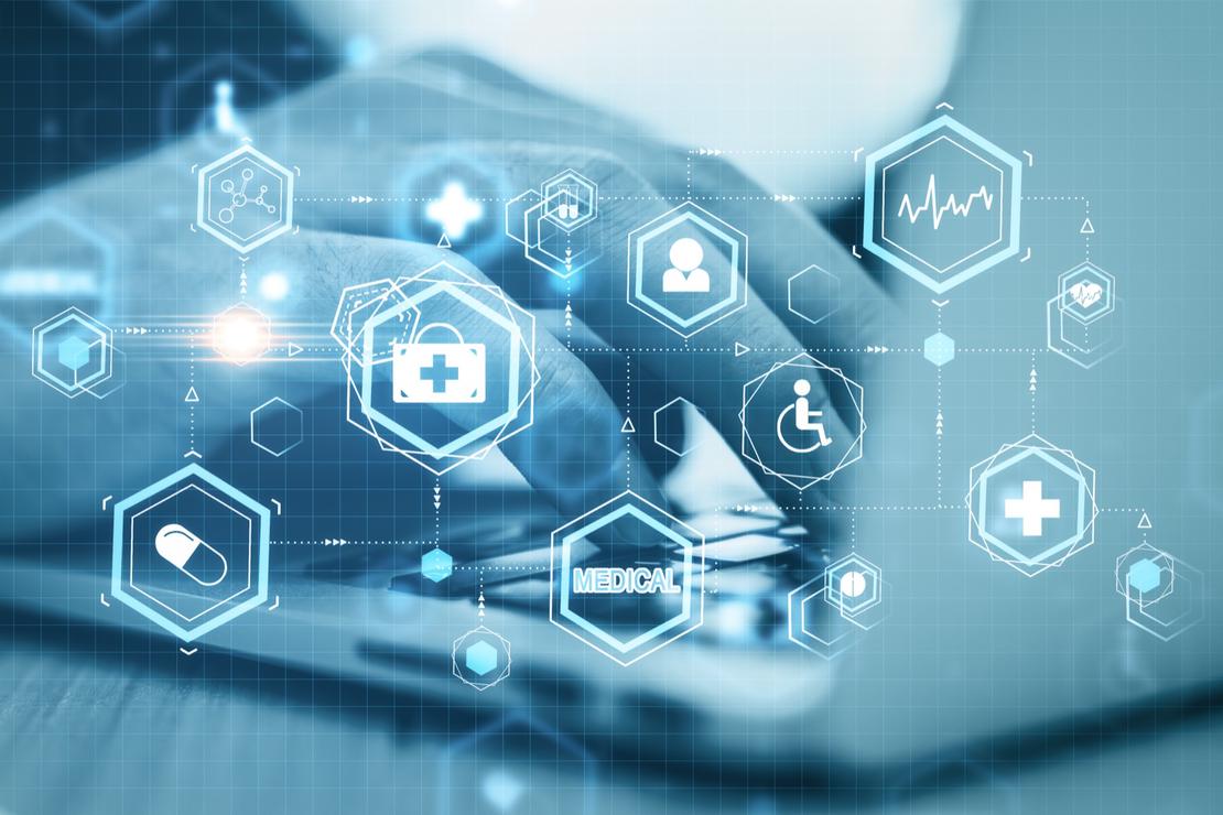 Website Archiving for Healthcare and Pharmaceutical Companies