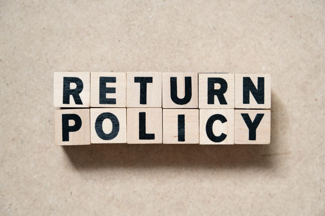 Building a Website Record Retention Policy: A Complete Guide