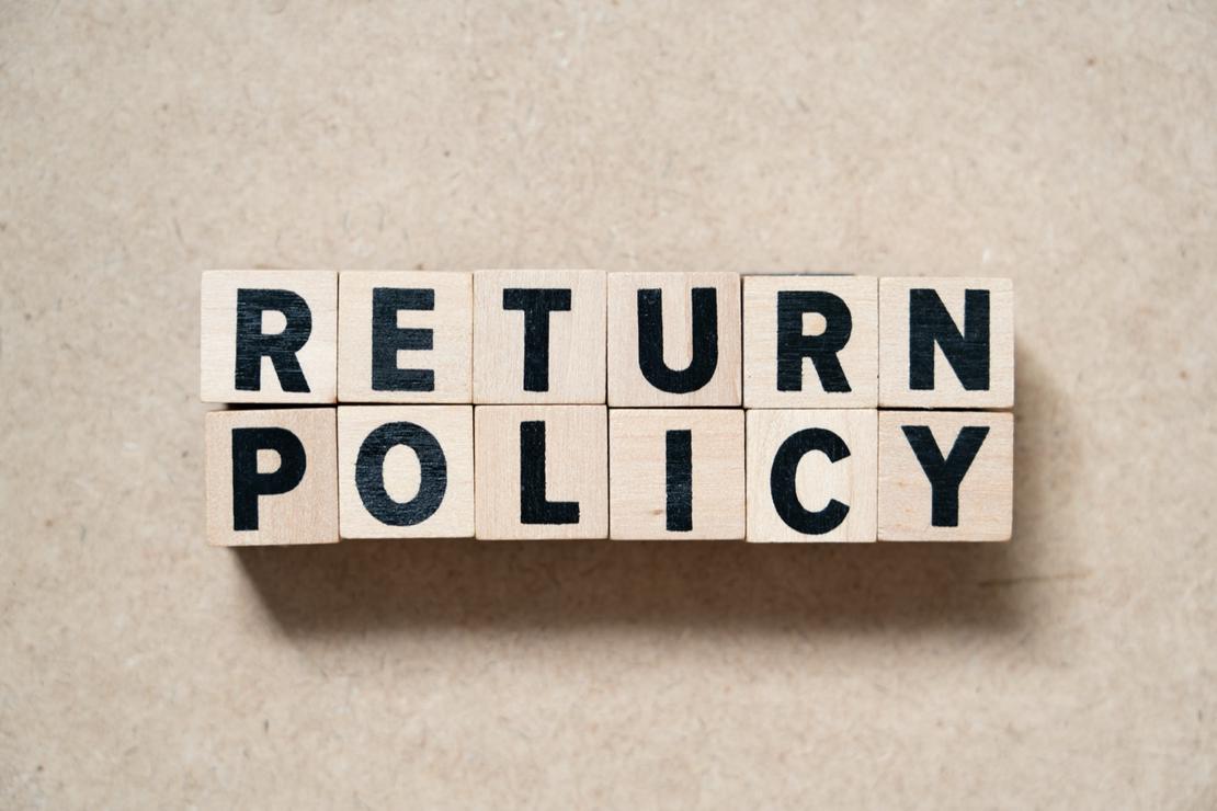 Building a Website Record Retention Policy: A Complete Guide