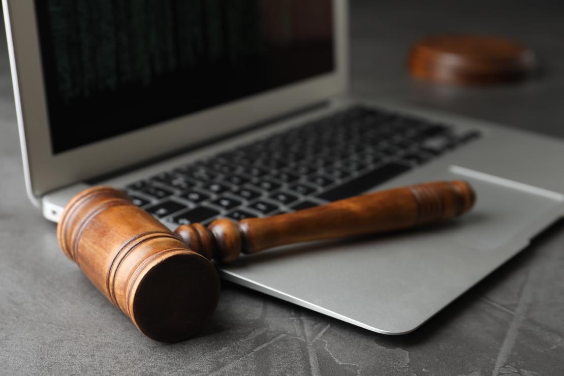 Digital Evidence from Websites: From Capture to Courtroom