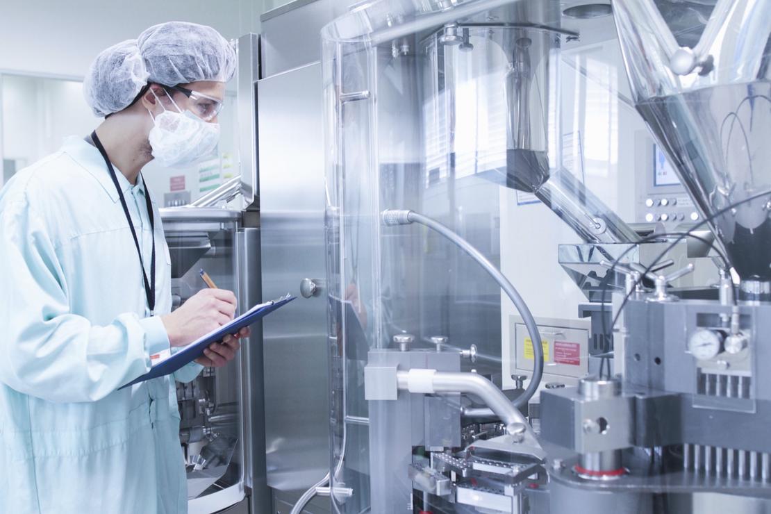 FDA Website Compliance for Pharmaceutical Companies