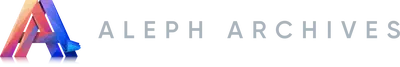 Aleph Archives