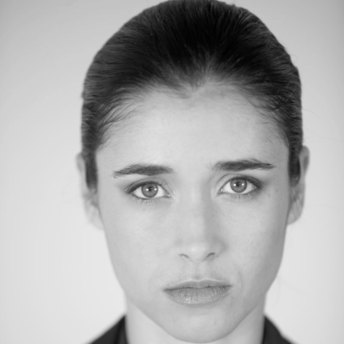 Elena Vasquez