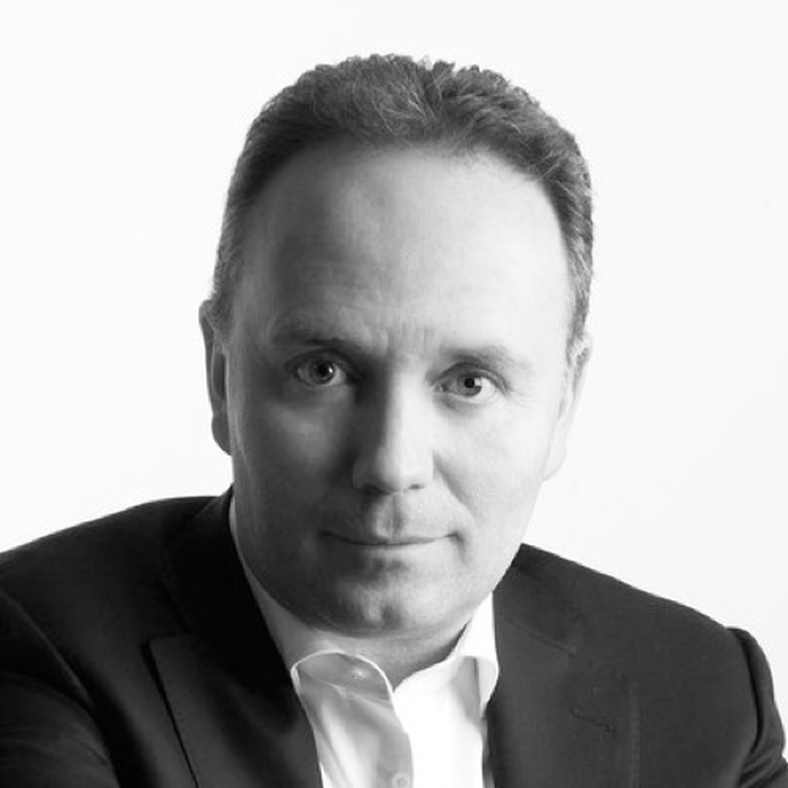 Gerrit Enthoven