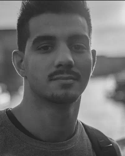 Romain Sureish