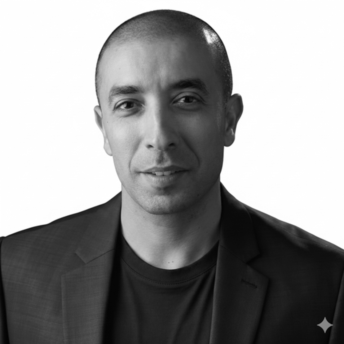 Younès Hafri